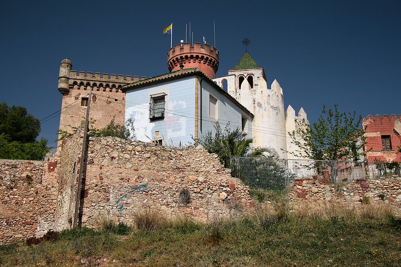 funeraria castelldefels