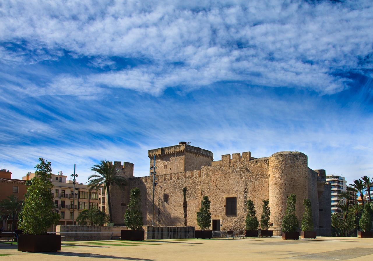 funeraria elche