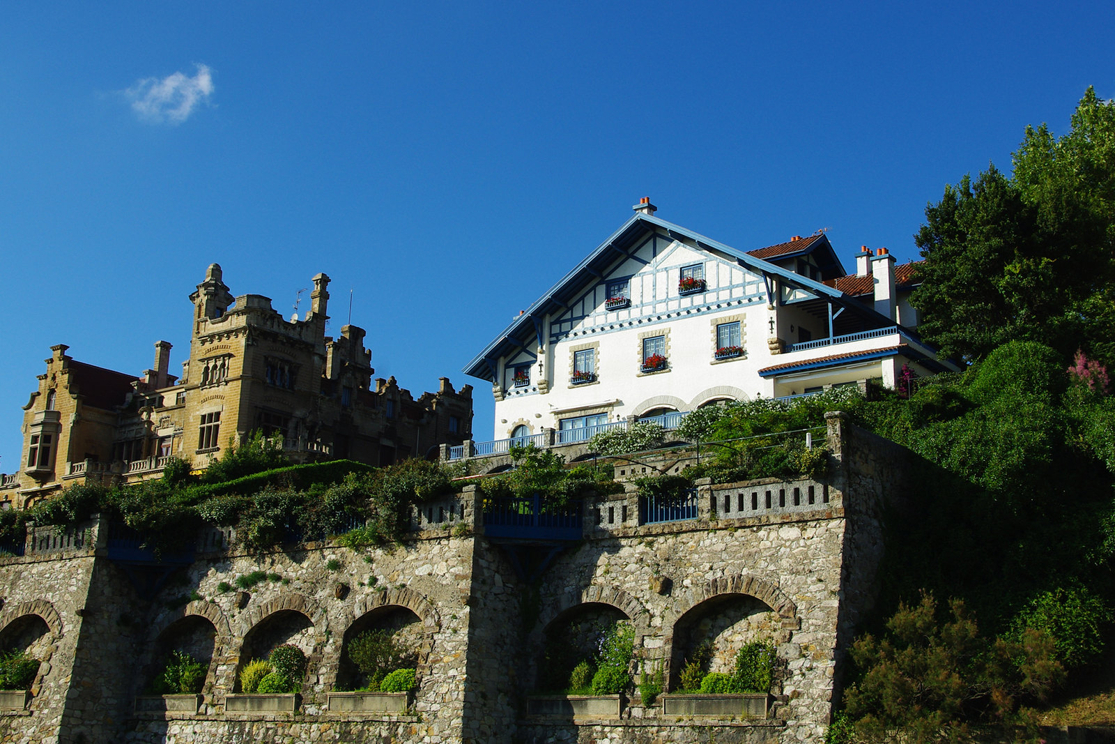 funeraria getxo