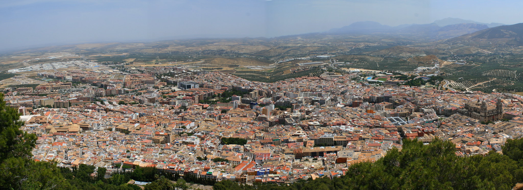 funeraria jaen