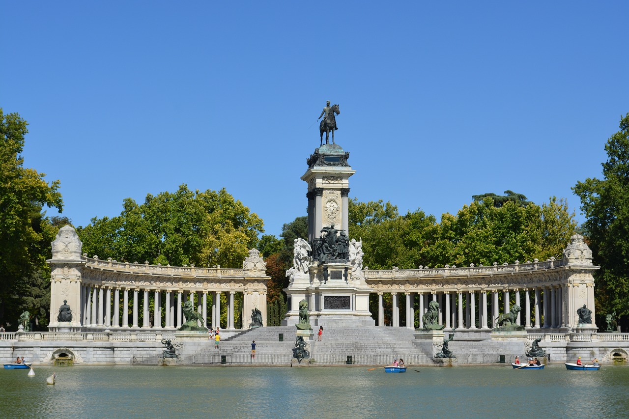 funeraria en madrid