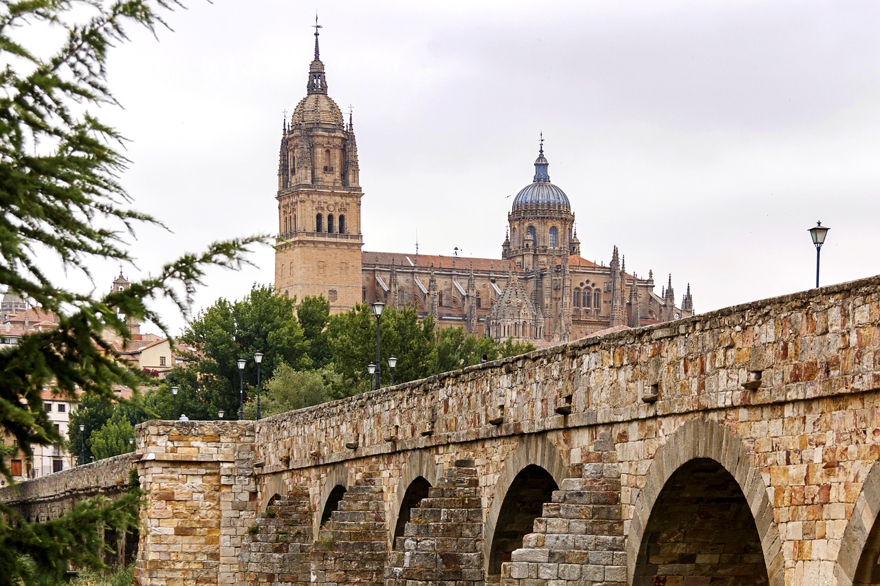 funeraria salamanca