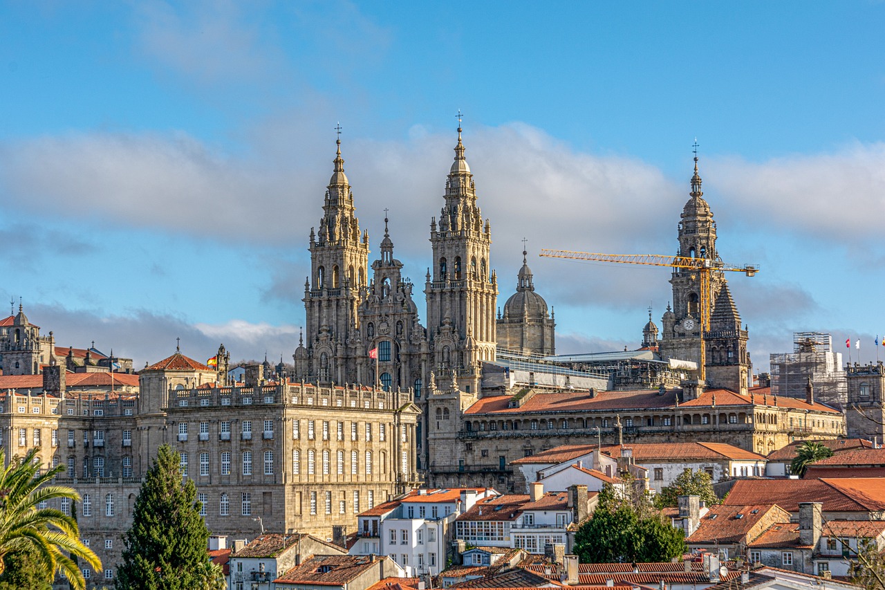 funeraria santiago compostela