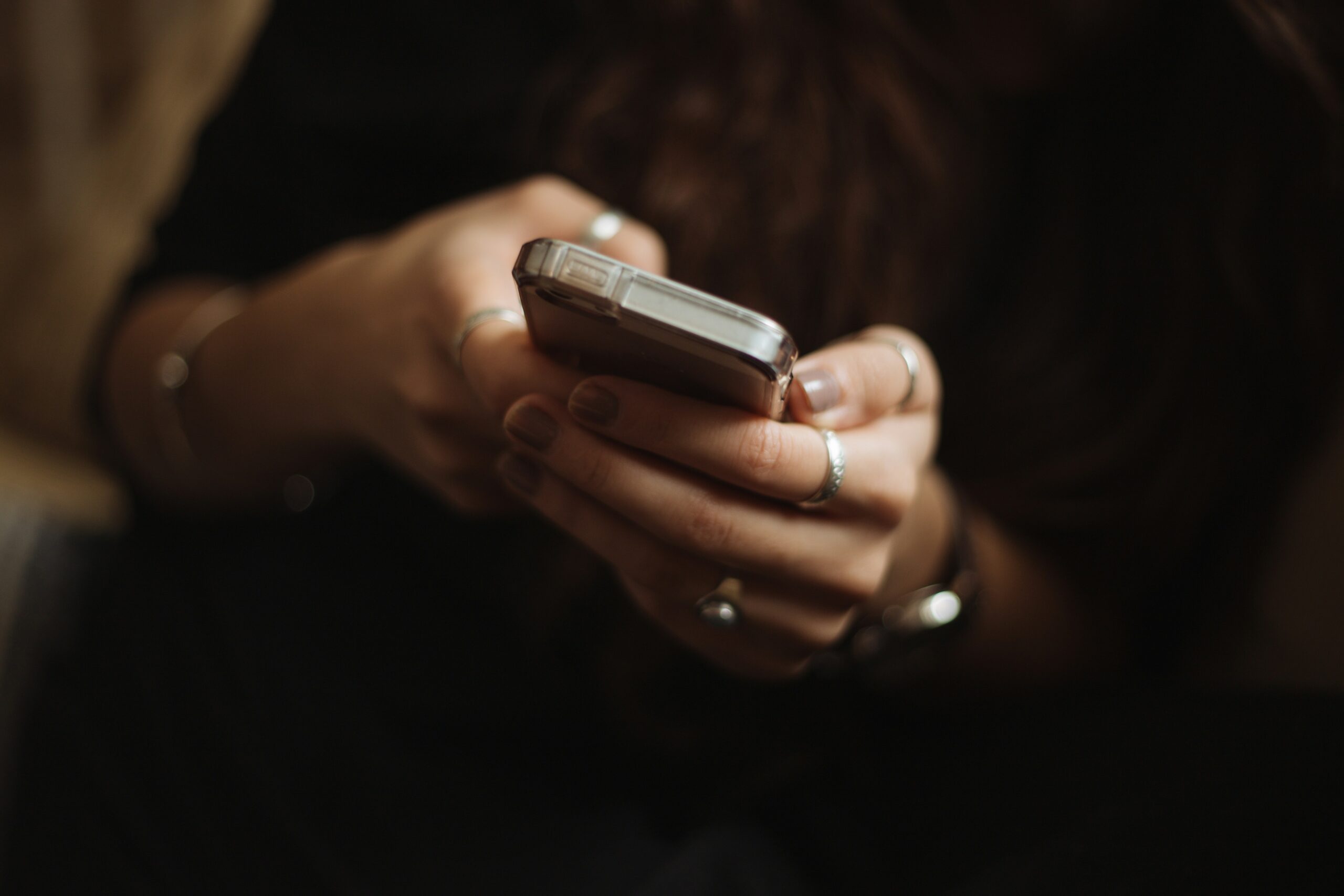 Cómo dar el pésame por WhatsApp